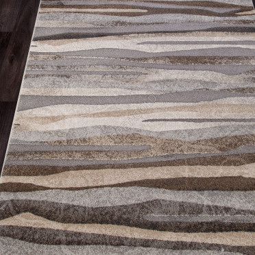 Ковер 4091 - BEIGE-GRAY коллекция IBIZA