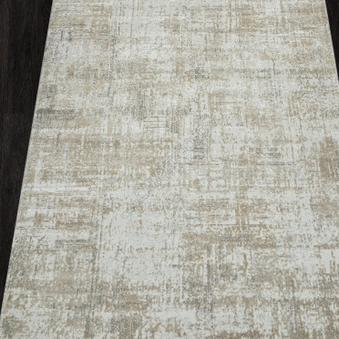 Ковер F193 - BEIGE - Прямоугольник - коллекция SIRIUS