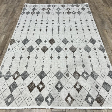 BC04A H.BWHITE CREAM Picasso