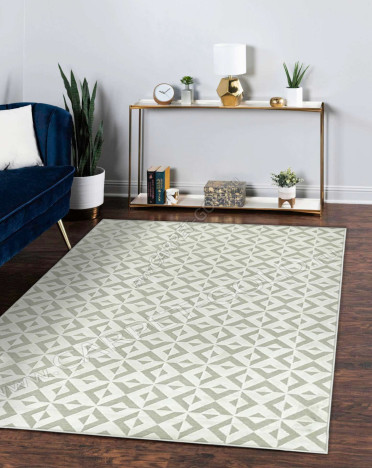 Ковер бельгийский 38251-6565-61 Genova (Вискоза)