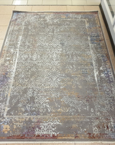 Ковер турецкий 9053C Lotus (Акрил)