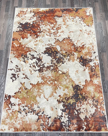 Ковер бельгийский 850075111 Mayumi (Вискоза, разноцветный)