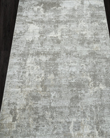 Ковер российский F197 SIRIUS (Хит-сет, серый)