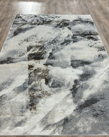 KF34A GREY/BROWN CASTOR