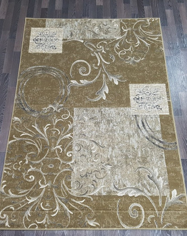 Ковер бельгийский 51251-2959 Matrix (Вискоза, бежевый)