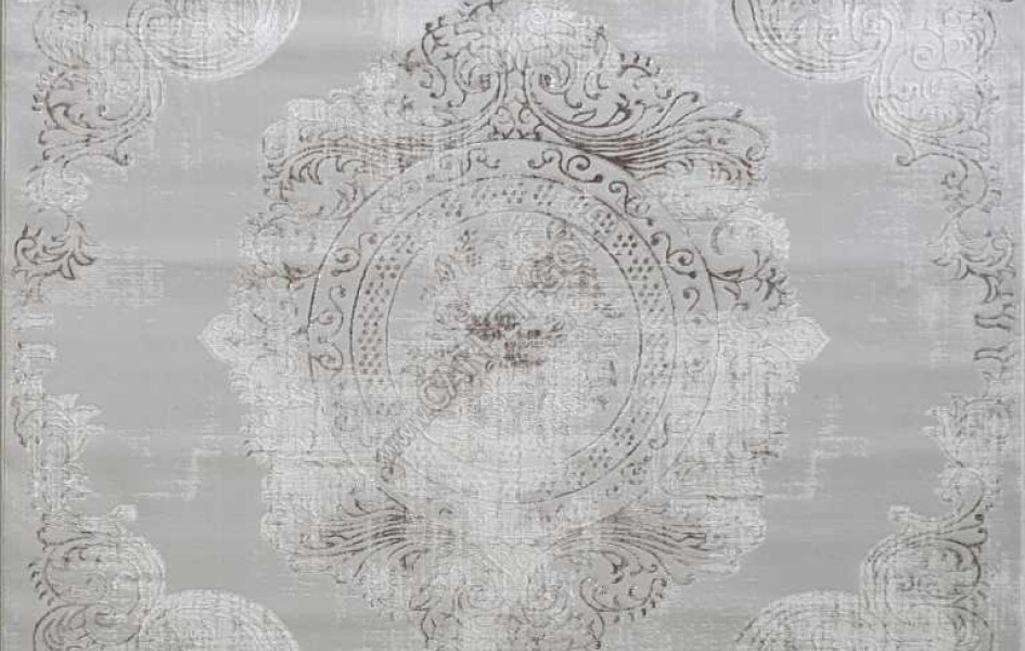 Турецкий ковер Amatis Lux 36560A STAN L.BEIGE / L.BEIGE