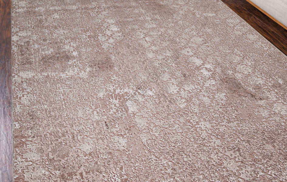 Ковер ARMINA 03746A - BROWN BROWN