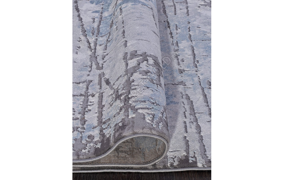 Ковер 03875A - BLUE / BLUE ARMINA