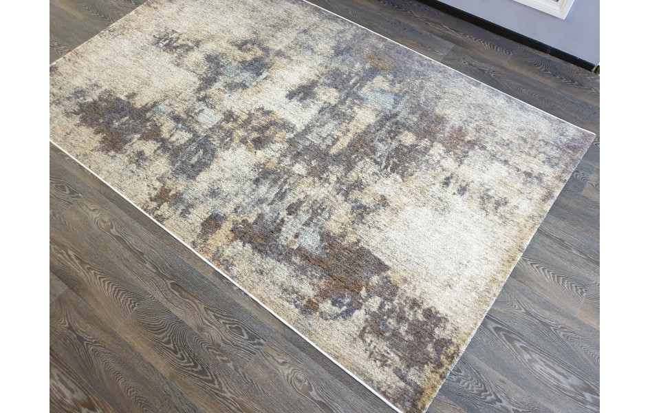 Ковер MUSTIC 06029A  BEIGE-CREAM