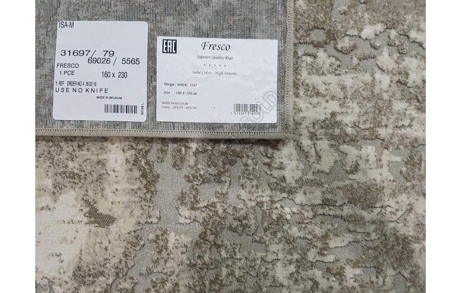 Ковер Fresco Palazzo 69028 5565