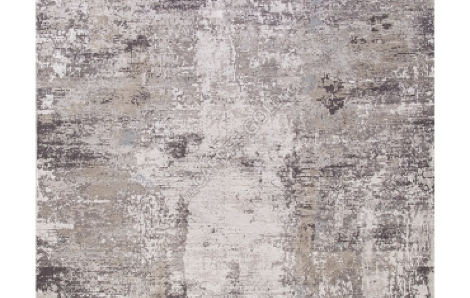 Ковер 1004B - L.GRAY / L.GRAY OLIMPOS