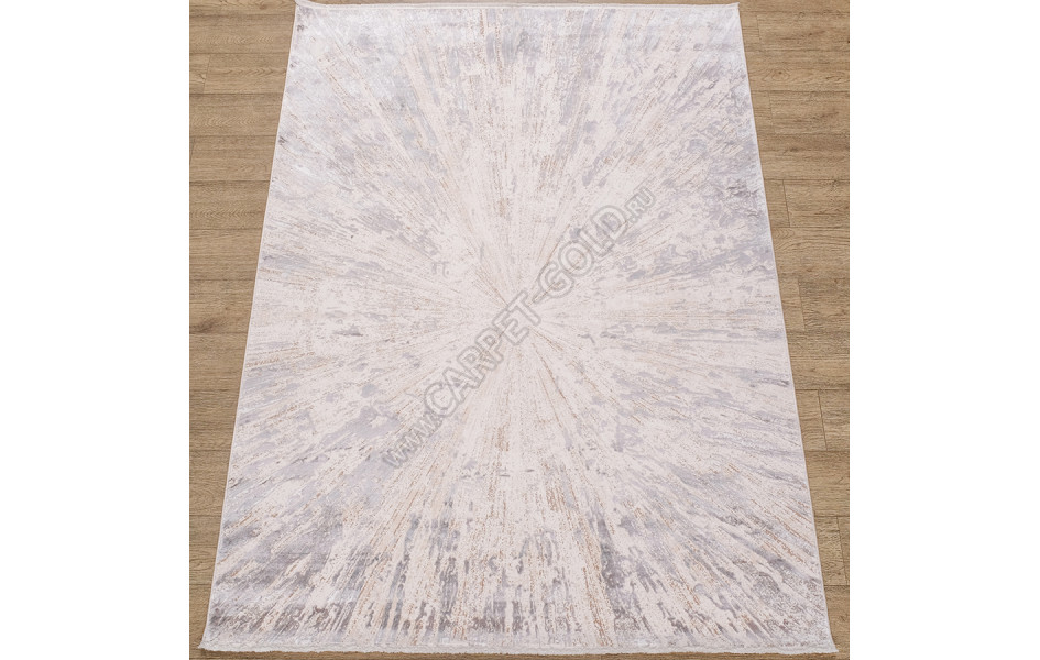 Ковер ДИЗАЙН OL08A ЦВЕТ COKEN ACIK BEJ Elexus Olimpos