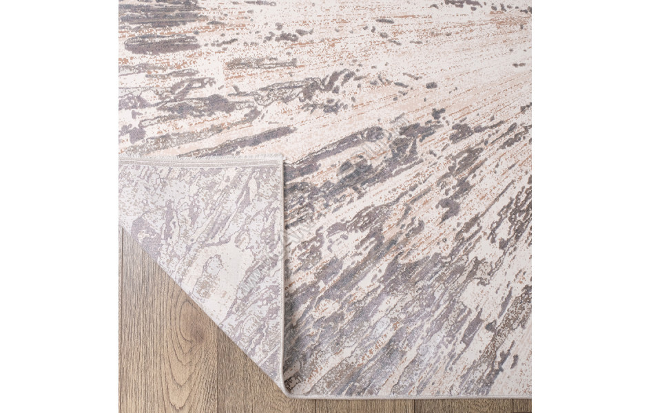 Ковер ДИЗАЙН OL08A ЦВЕТ COKEN ACIK BEJ Elexus Olimpos