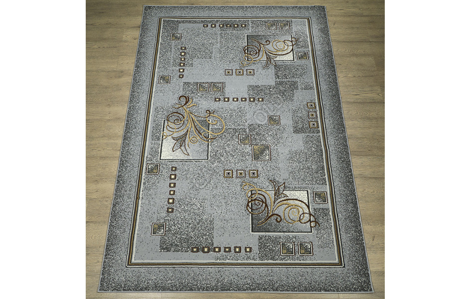 КОВРЫ ДИЗАЙН 15724 ЦВЕТ 10746 Лайла де Люкс