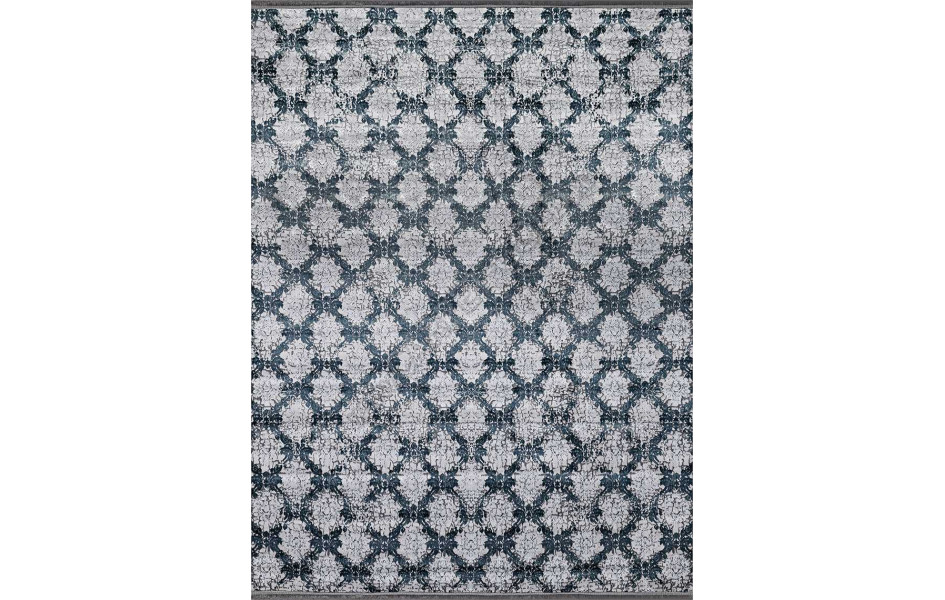 Ковер турецкий Exclusive 8537 STAN BLUE