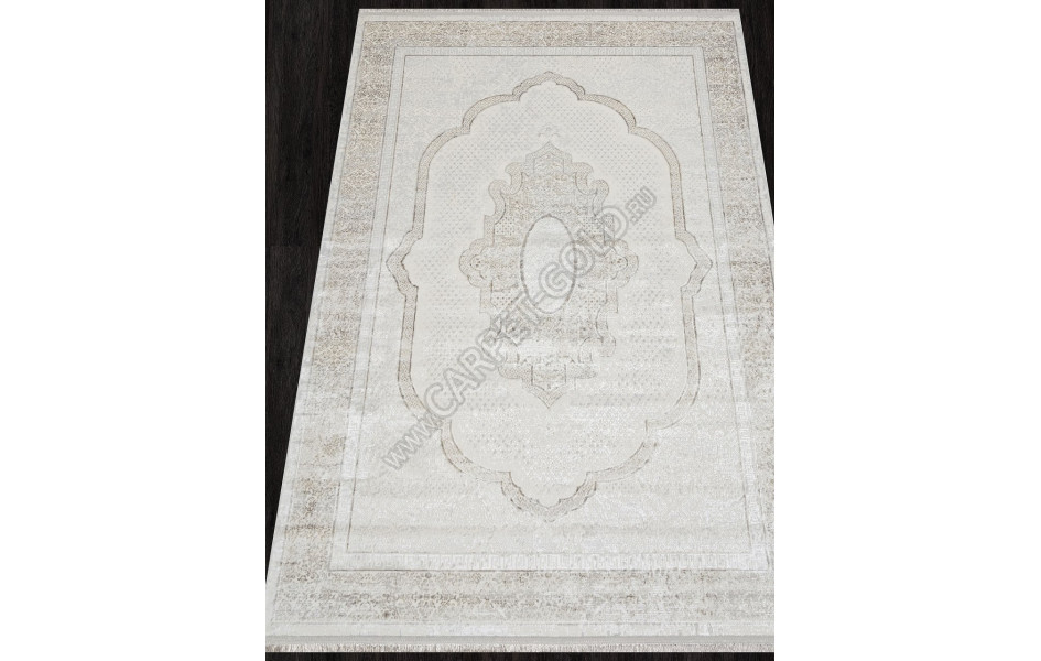 Ковер 62742 - 070 BEIGE - Прямоугольник - коллекция BALI