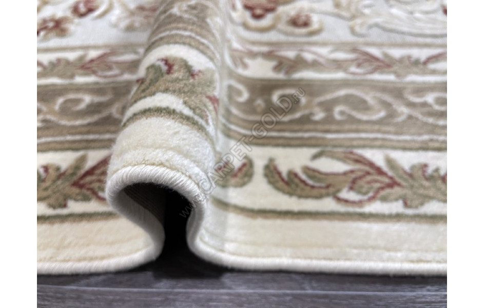 Ковер бельгийский KUNDUZ 5052 498440 овал