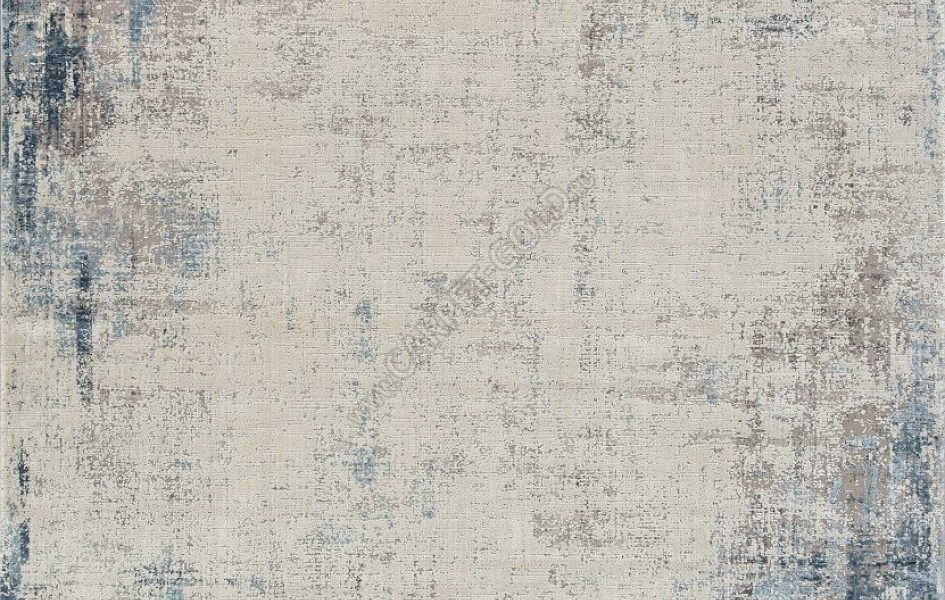 Ковер A100AA - GREY / EARTH - Прямоугольник - коллекция EMPEROS