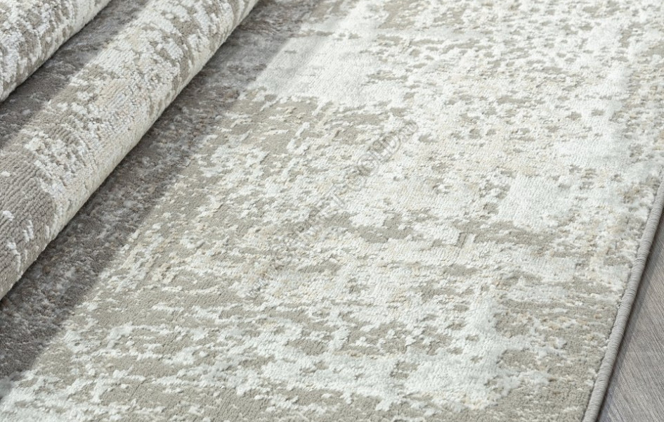 Ковер F194 - BEIGE-GREEN - Прямоугольник - коллекция SIRIUS