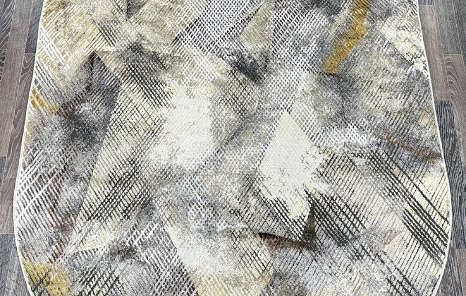 AA622A_BEIGE / TILE овал