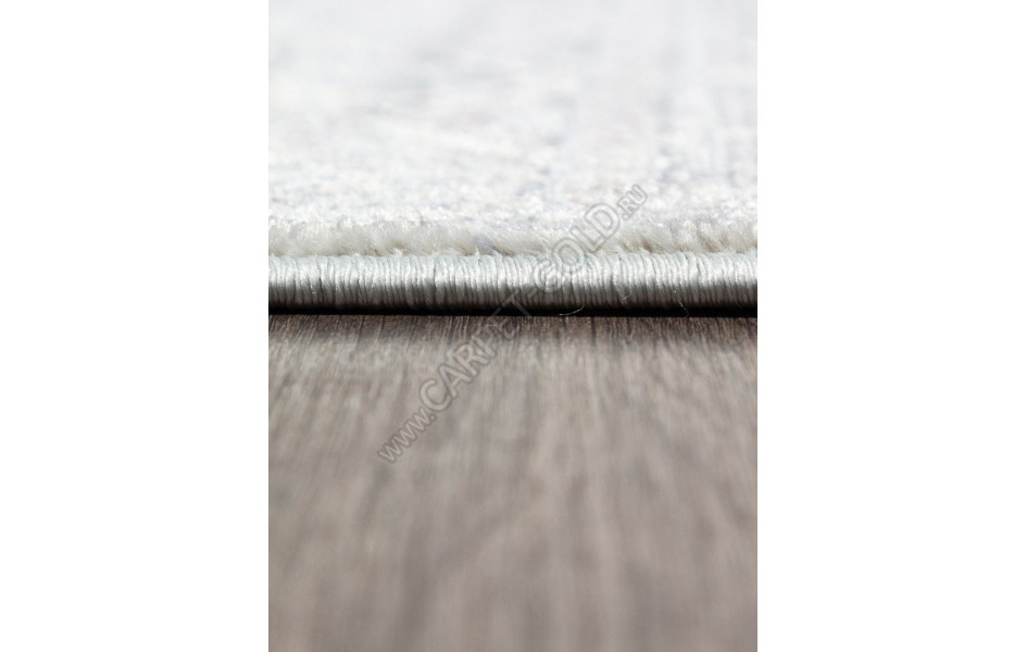 Ковер F260 - PINK - Прямоугольник - коллекция ZUMMA