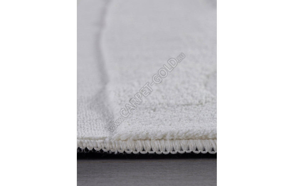 Ковер PX3002 - CREAM - Прямоугольник - коллекция AURA