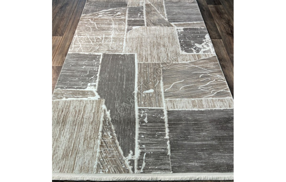 DECO 10169A GREY-GREY