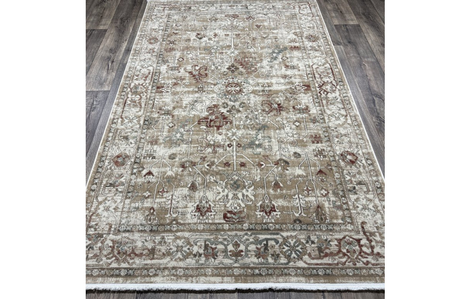 MIRAGE 9379A CREAM-BEIGE