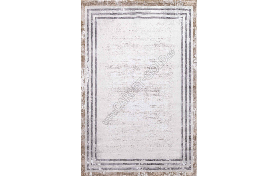 Ковры дизайн A4896A цвет IVORY / CREAM Avella