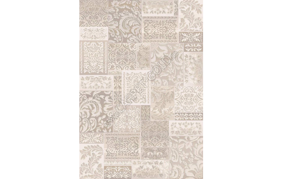 Ковер бельгийский Nubian 64153-2575 из хит-сета